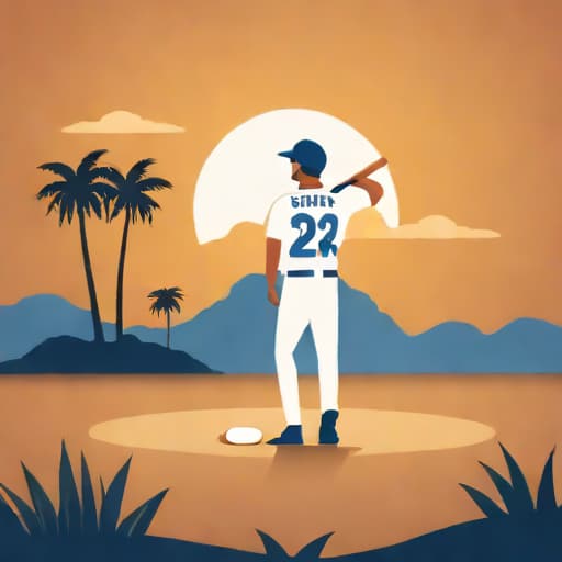 Dodgers Salvadoran Night 2024