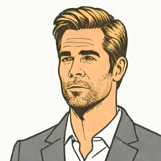 Does Chris Pine Sing In Wish