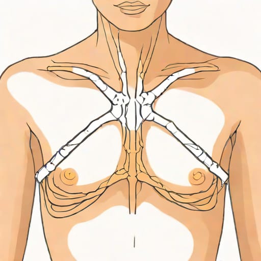 Does Clavicle Ossify In Membrane