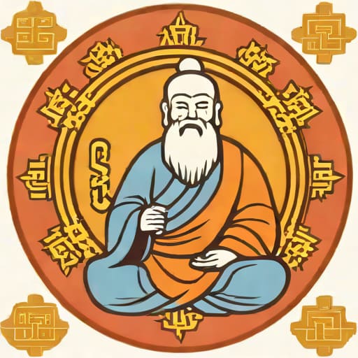 Does Confucianism Have A God