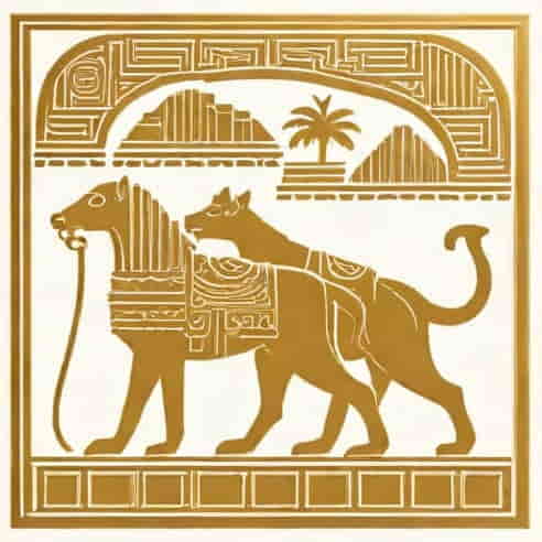 Does Egypt Predate Mesopotamia