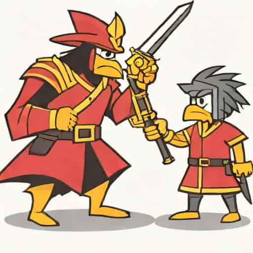Does Iago Kill Roderigo