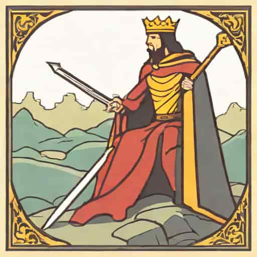 Does Lancelot Die In Merlin