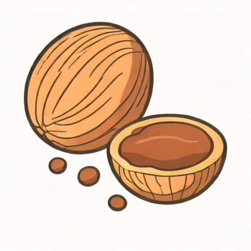 Does Nutmeg Have Hallucinogenic Properties