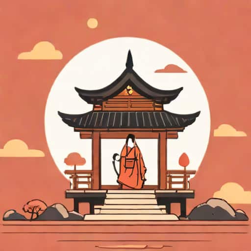 Does Shinto Have A God