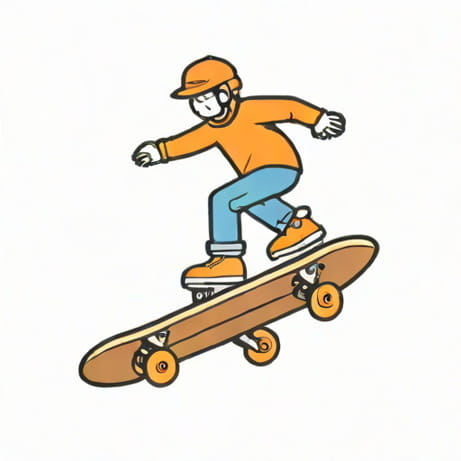 Does Skateboarding Help With Snowboarding
