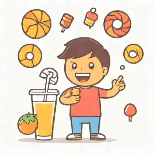 Does Sugar Make Kids Hyperactive
