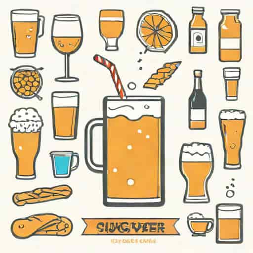 Does Sugary Alcohol Cause Hangovers