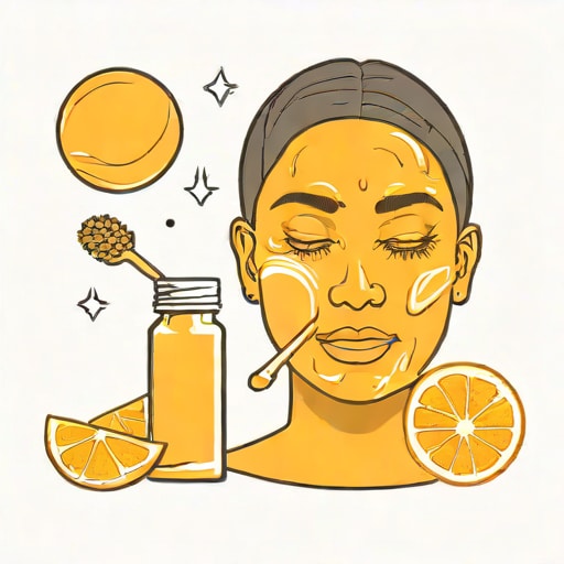 Does Turmeric Help With Acne