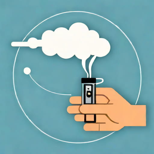 Does Vaping Contaminate The Air
