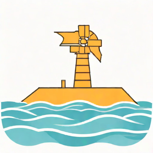 Does Wave Power Pollute The Sea