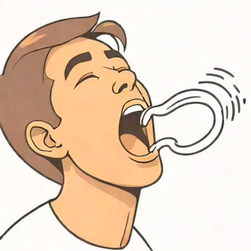 Does Yawning Mean Lack Of Oxygen