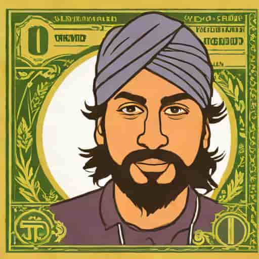 Dollar Sidhu Moose Wala