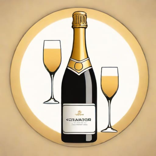 Domaine Chandon Champagne