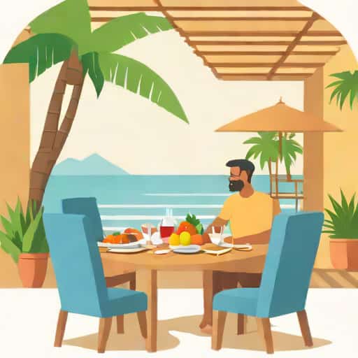Donde Comer En Villa La Angostura