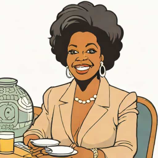 Doonesbury Gladys Knight