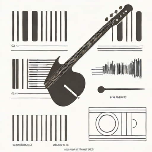 Dorian Phrygian Lydian Mixolydian And Locrian