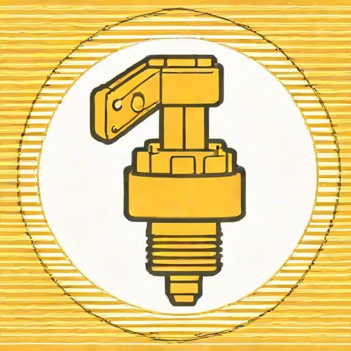 Dorman Piggyback Oil Drain Plug