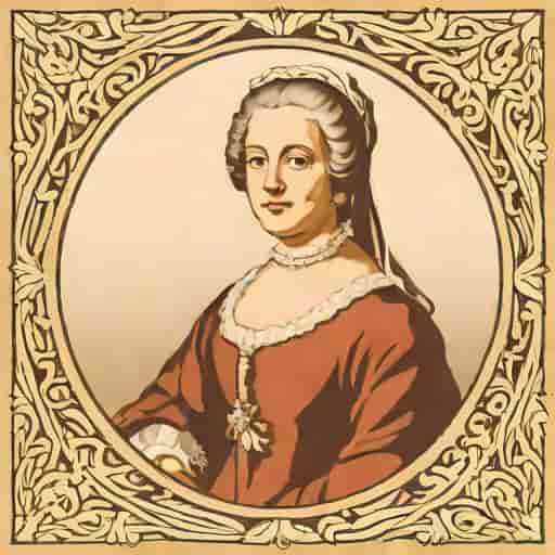 Dorothee De Talleyrand Perigord