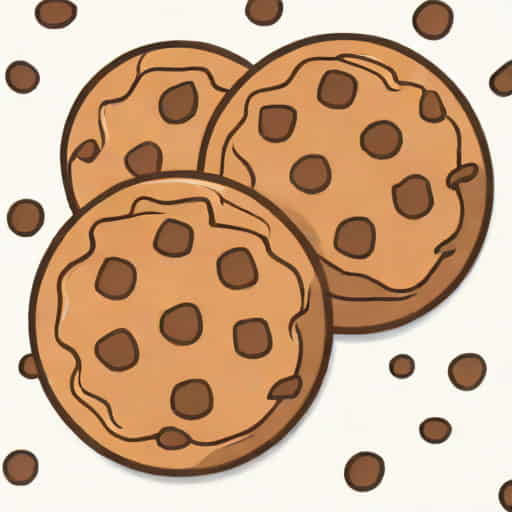 Double Chocolate Chips Ahoy