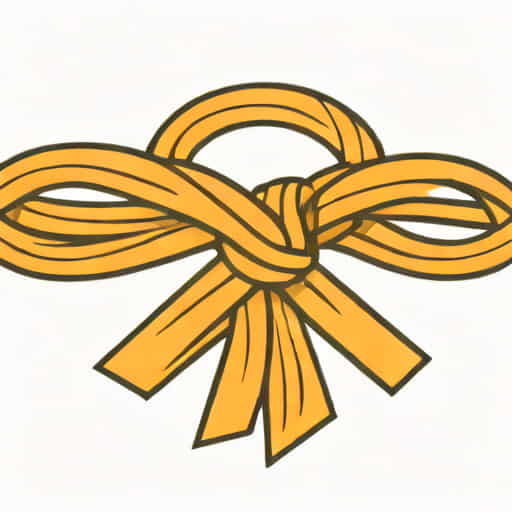 Double Windsor Knot