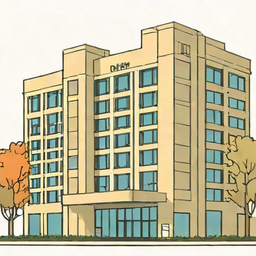 Doubletree By Hilton Brussels City