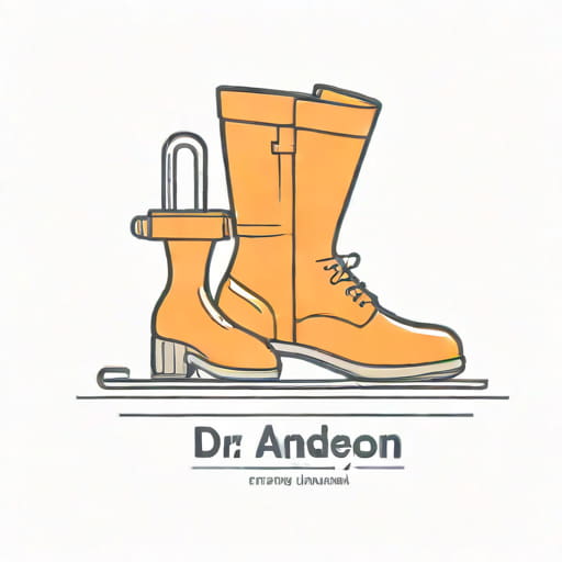Dr Anderson Podiatrist