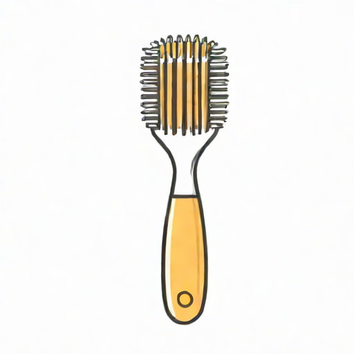 Dr Oriel Toothbrush