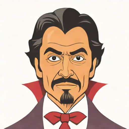 Dracula Eugenio Derbez