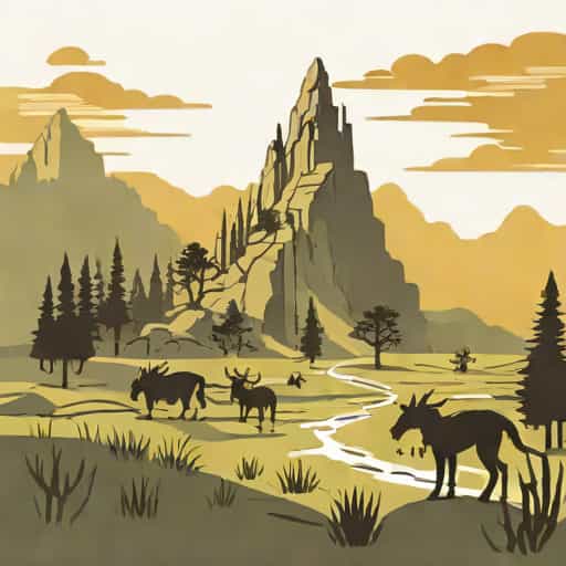 Dragon Age Inquisition Hinterland