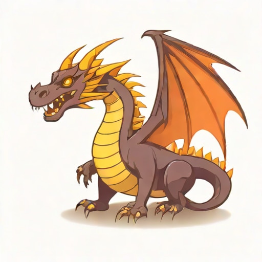 Dragon City Overshadow Dragon