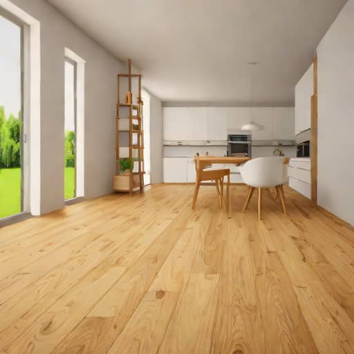 Dream Home Laminate Flooring