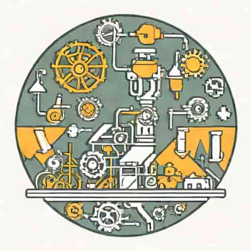 Dreamlight Valley Mechanical Parts