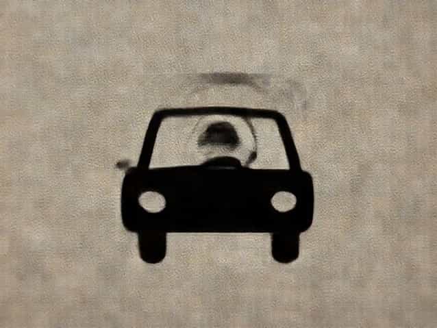 Driving After Eye Dilation