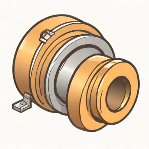 Dry Jounce Bushing Repair Cost