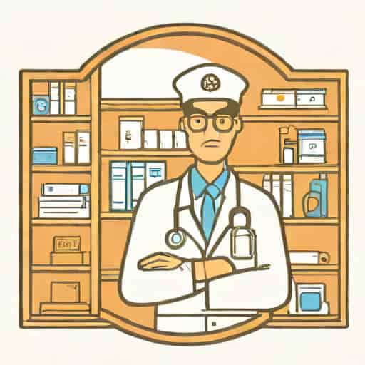 Dsssb Pharmacist Vacancy 2024