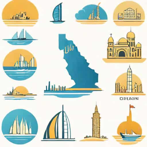 Dubai Is In Which Country