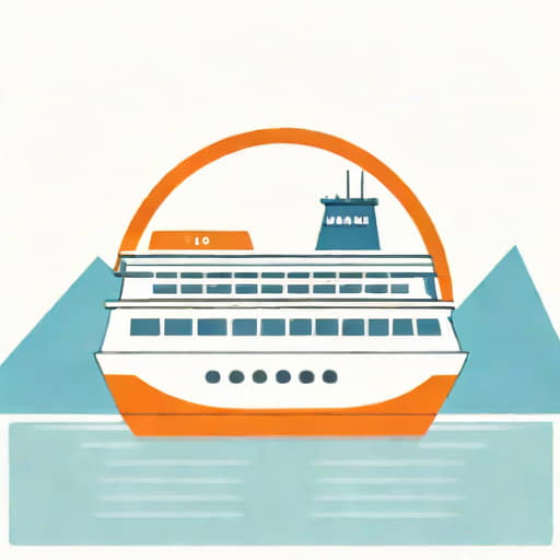 Duke Point Ferry Schedule