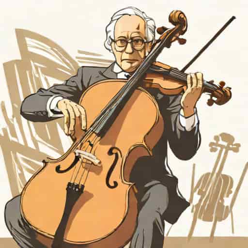 Dvorak Cello Concerto Rostropovich Karajan