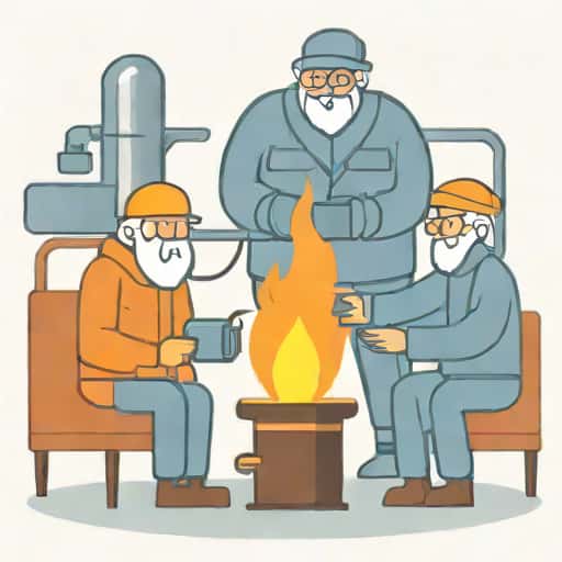 Dwp Winter Fuel Payment Pensioners