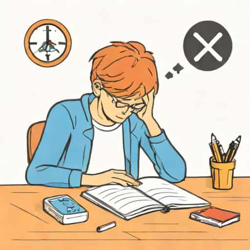 Dyslexia Symptoms Teenager