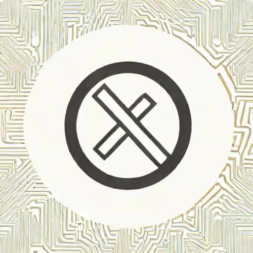 E Power Minus Infinity Value