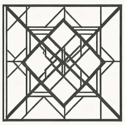 Each Diagonals Bisect Opposite Angles