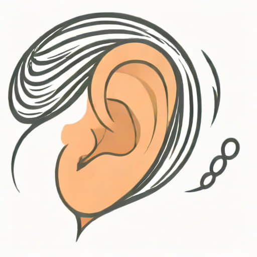 Ear Clogged When I Woke Up