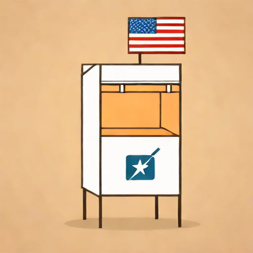 Early Voting Ypsilanti