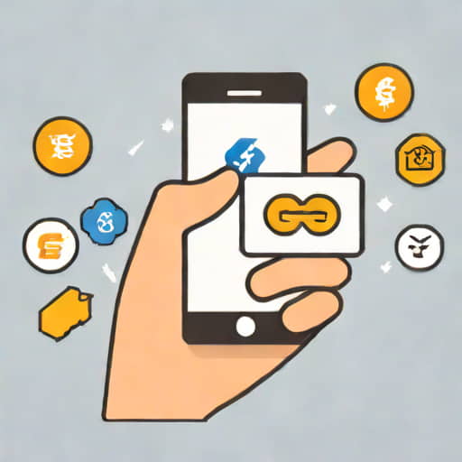 Earning App Thru Gcash