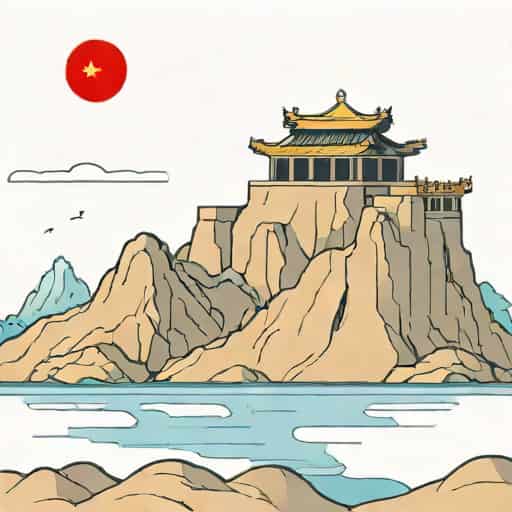 Earthquake In China
