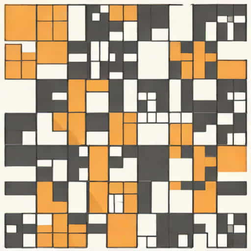 Easily Stirred Together Crossword Clue