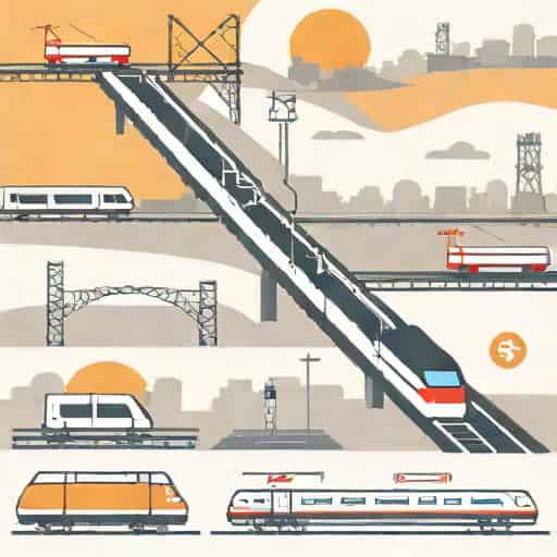 East Coast Mainline Disruption