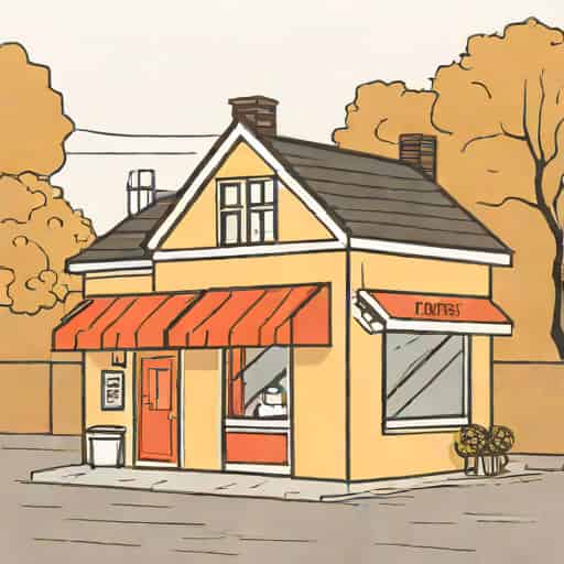 East Dublin Huddle House